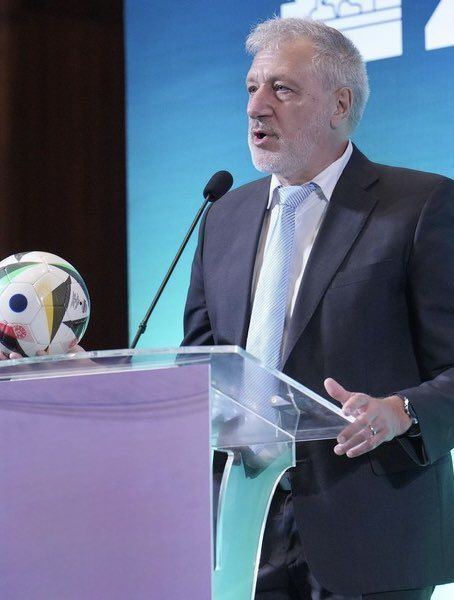 SERGIO MARCHI