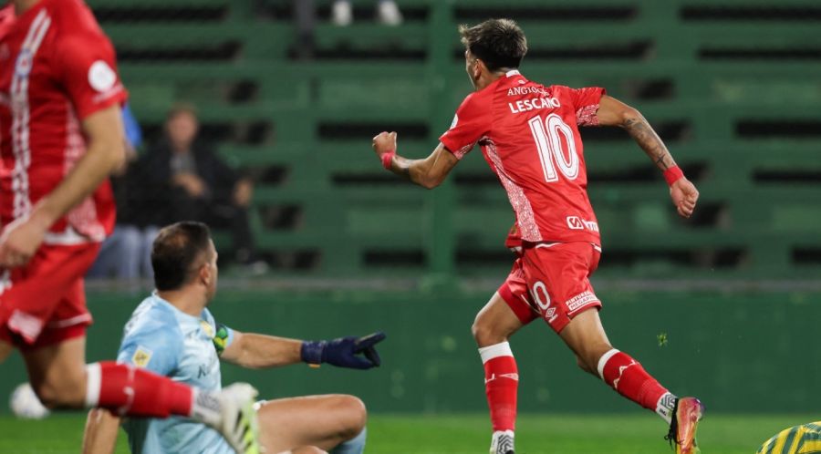 copa argentina