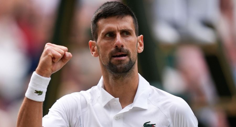 djokovic