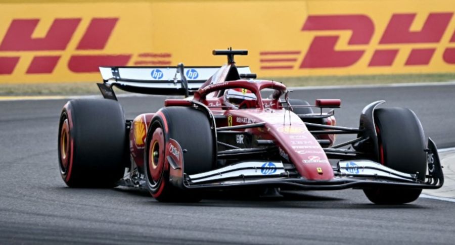 leclerc