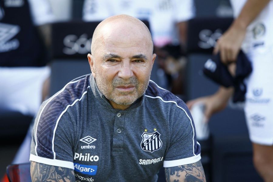 sampaoli