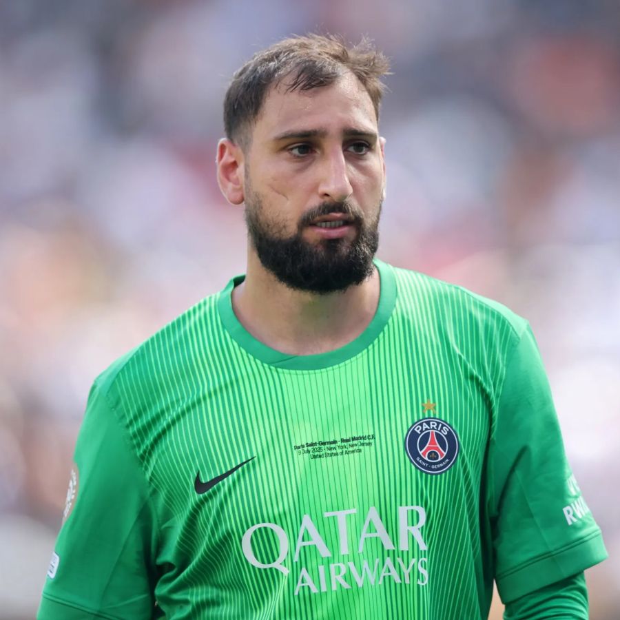 donnarumma