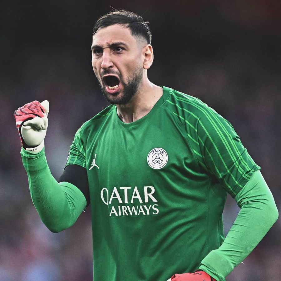 donnarumma