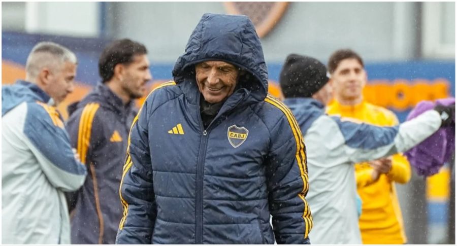 miguel ángel russo