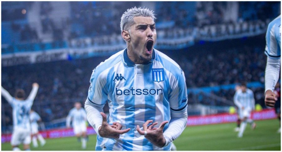 racing