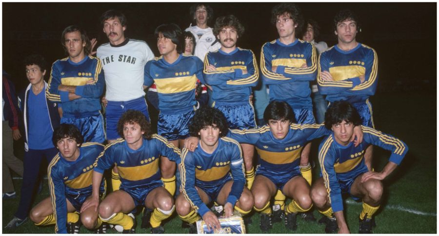 boca