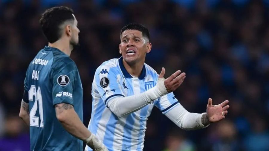 marcos rojo