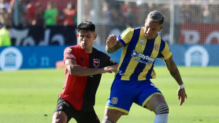 rosario central
