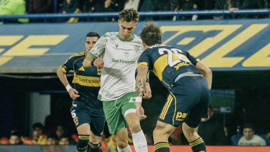 banfield