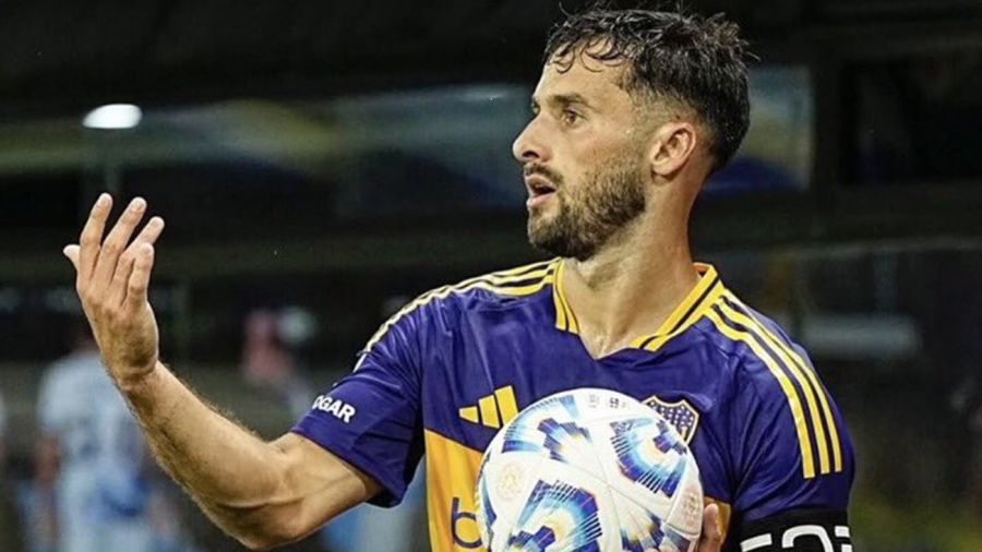 marcelo saracchi