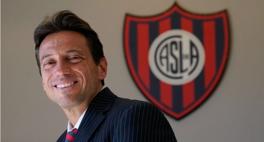 marcelo moretti