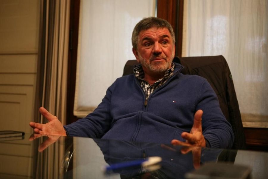 josé beraldi