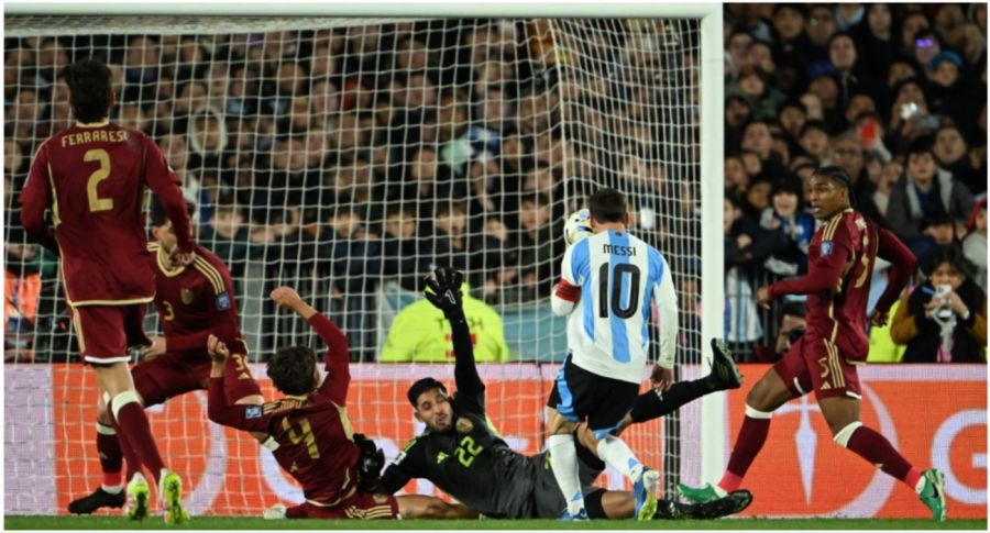 argentina