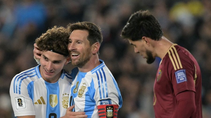 argentina
