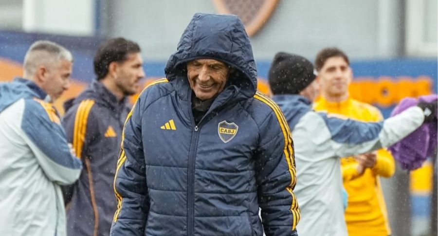 miguel russo