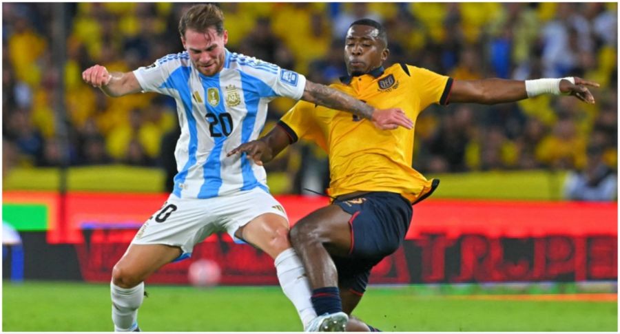 ARGENTINA
