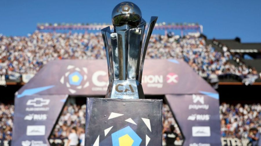 copa argentina