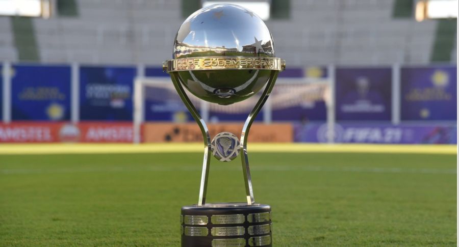copa sudamericana