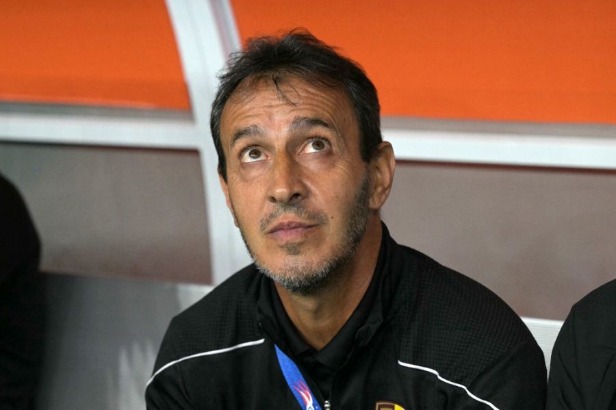 fernando batista