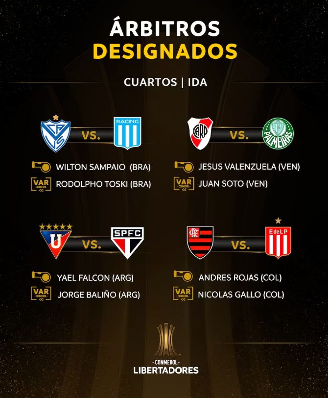 ARBITROS