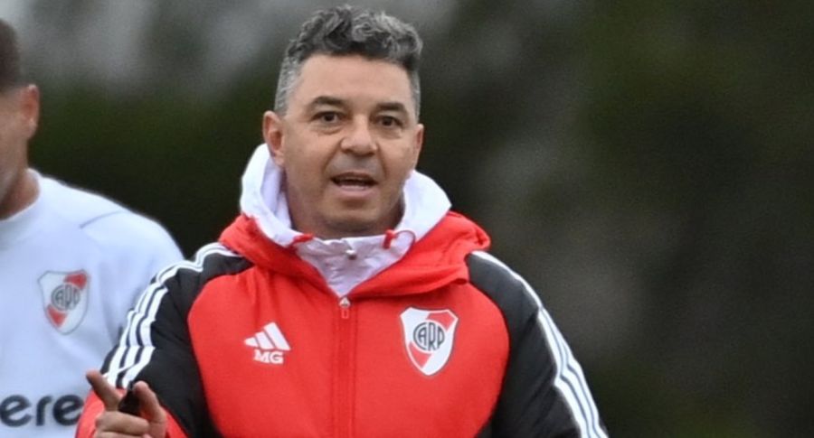 marcelo gallardo