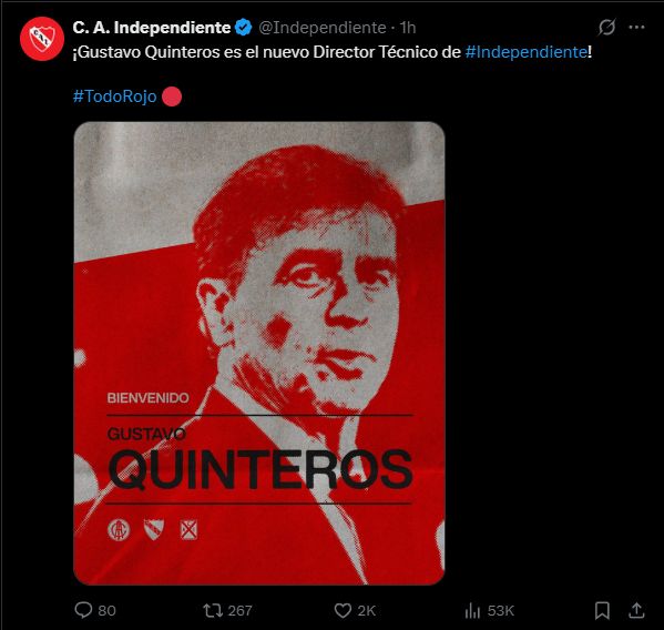 quinteros