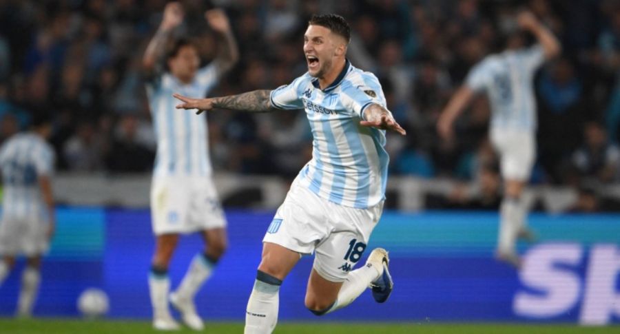 RACING