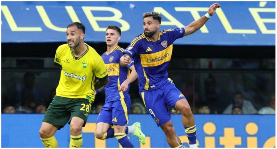 boca