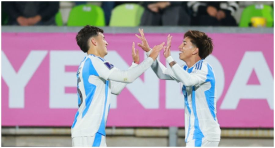 argentina