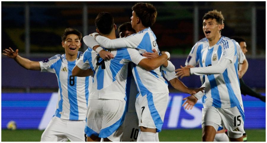Argentina 