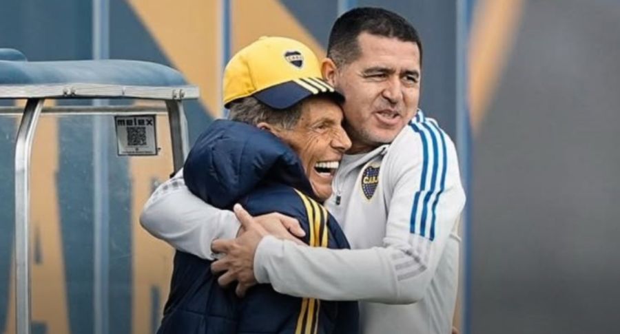 riquelme