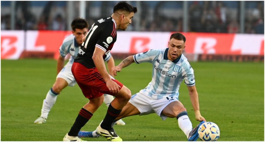 racing
