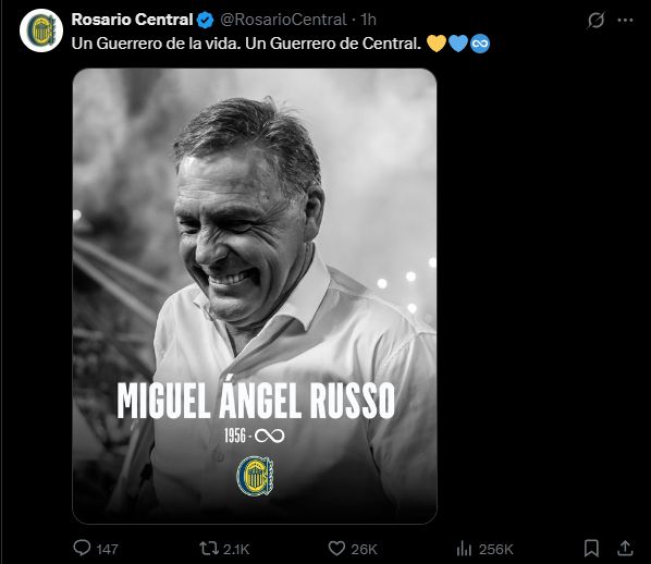 russo