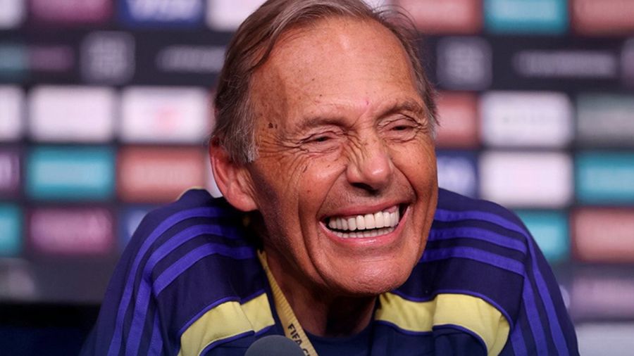 Miguel Ángel Russo