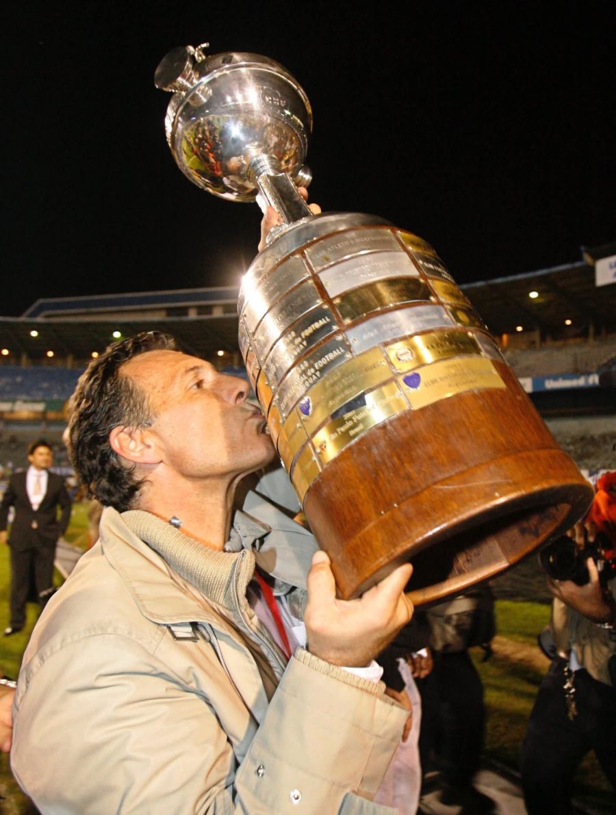 copa libertadores