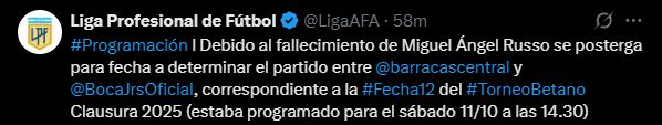 liga profesional