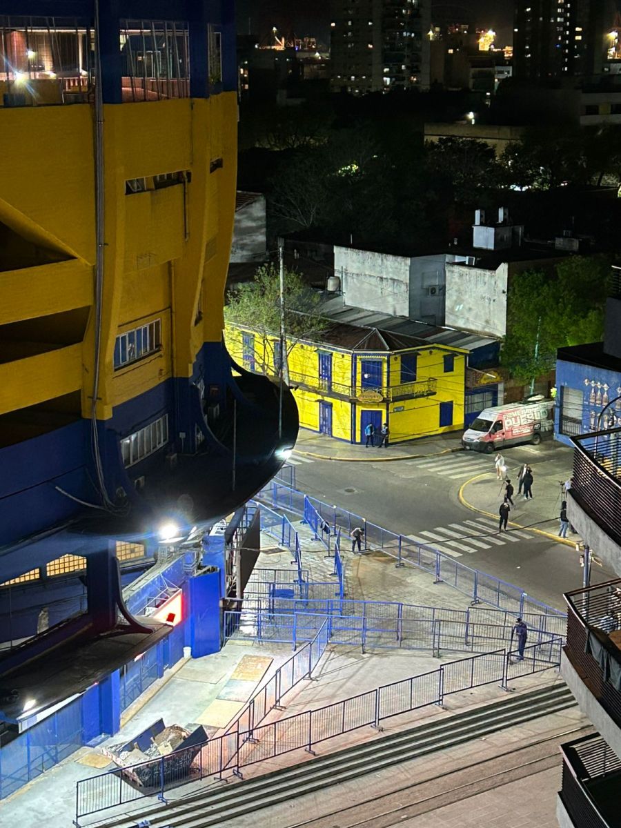 boca