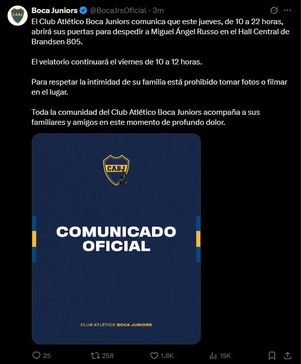 declaração