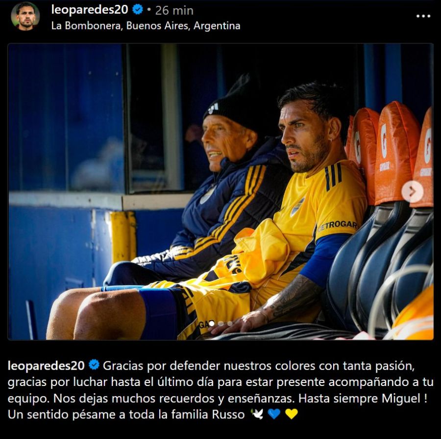 paredes