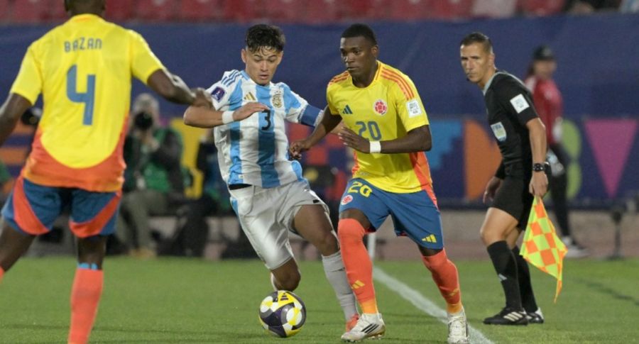 ARGENTINA