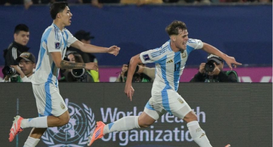 argentina