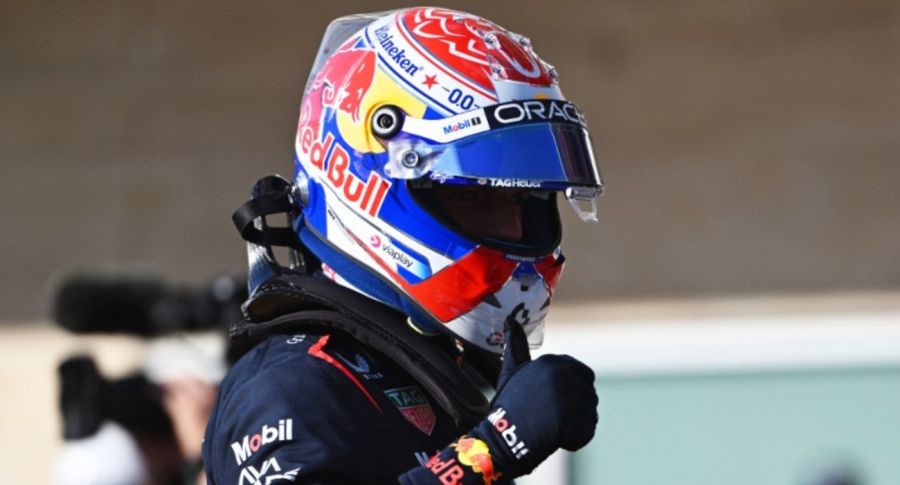 verstappen