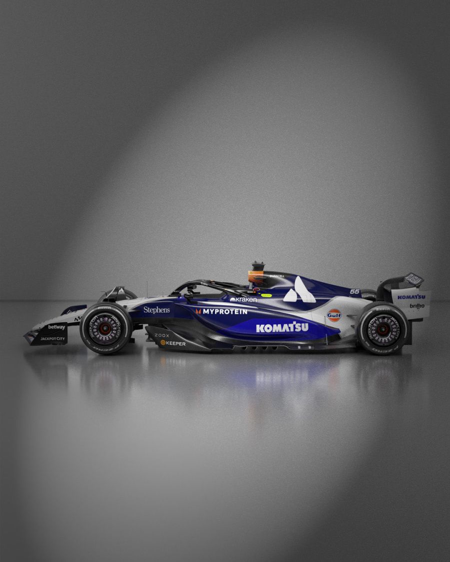 sainz