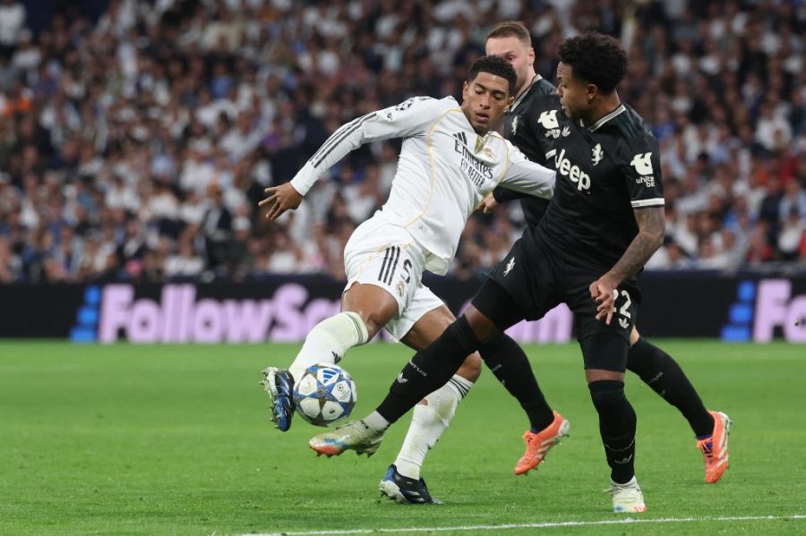 real madrid