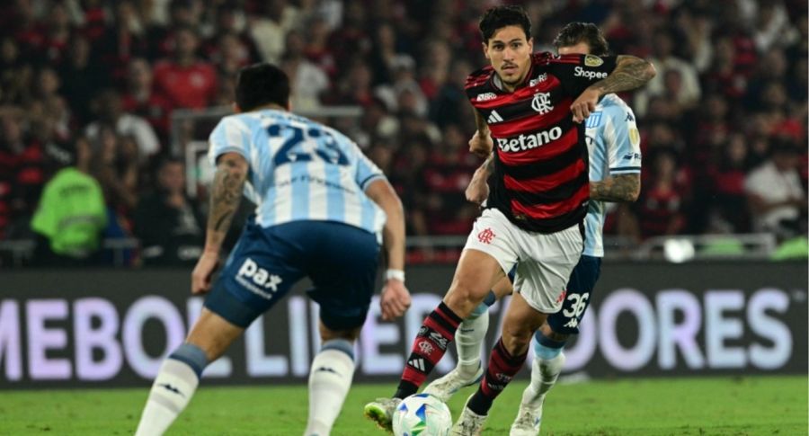racing