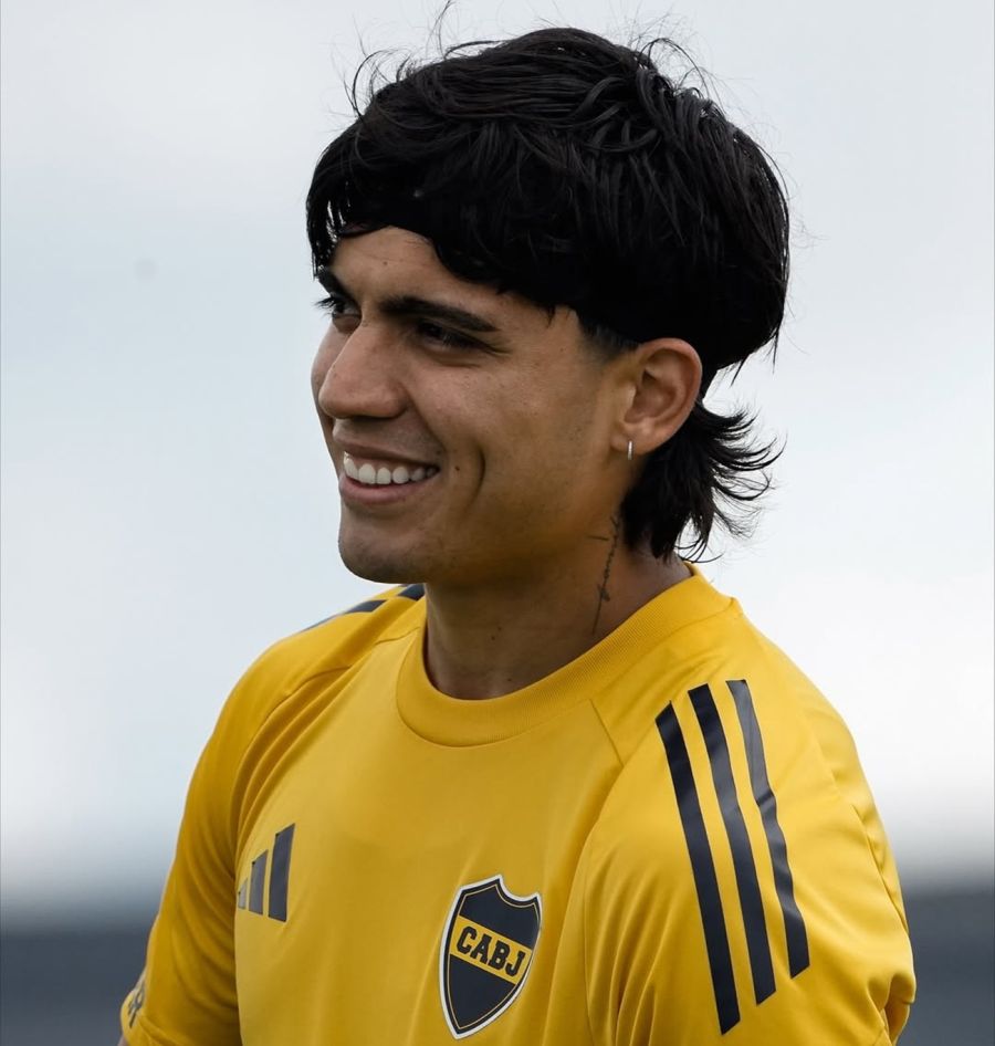 exequiel zeballos