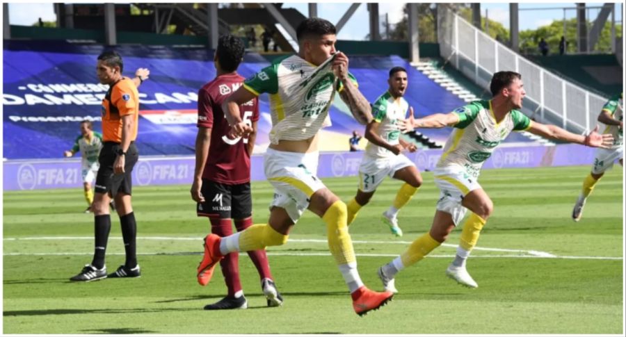 lanús