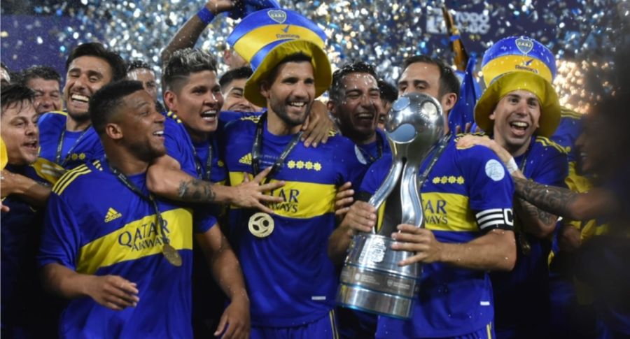 boca