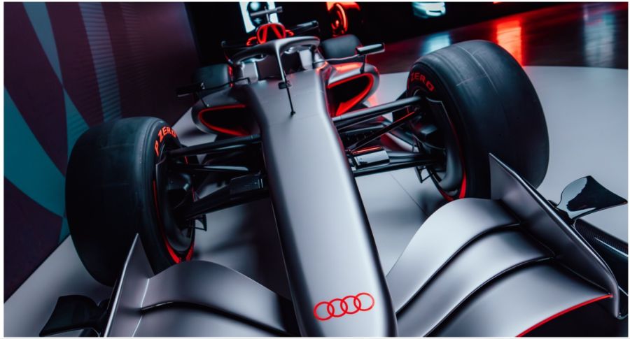 audi