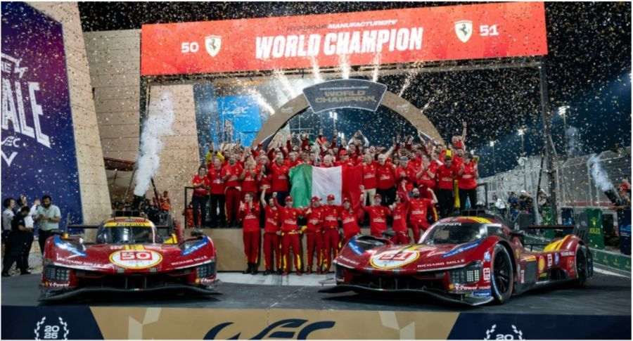 WEC